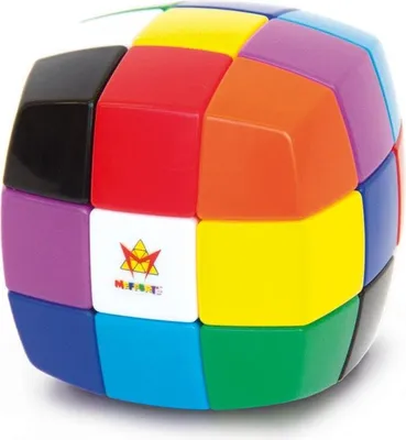 Immagine prodotto di Giocattoli Recenti Gioco di puzzle Feliks 9 3D puzzle colorato gioco di puzzle