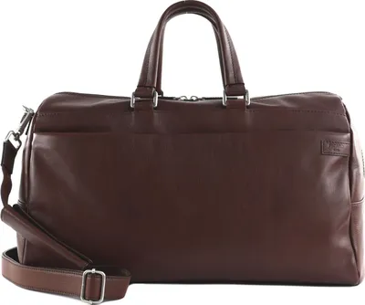 Produktbild von PICARD Leder Reisetasche Relaxed Duffle Bag Whisky braun
