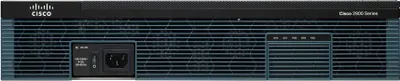 Produktbild von Cisco VPN ISM f/ ISR G2 2951, Cisco IOS 15.2(1)T1+, Gigabit Ethernet, 10/100/1000Base-T(X), RSA, ECDSA, GMAC, 128-bit AES, 192-bit AES, 256-bit AES, 3DES, DES, MD5, SHA-1, 20 W
