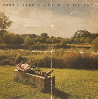 Image de Ghosts In The Park (Digipak)