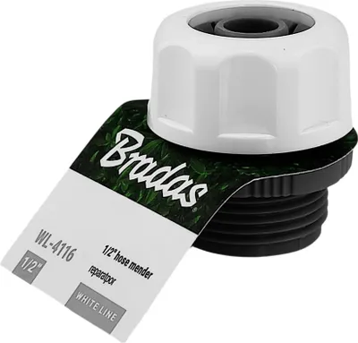 Produktbild von Bradas WL-4116, Knotenverbinder, Tropfbewässerungssystem, Polen, 1 Stück(e)