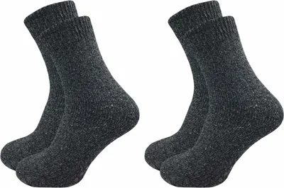 Produktbild von Gawilo  Stoppersocken Damen (2 Paar), Schwarz / 35 - 38