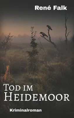 Produktbild von Tod im Heidemoor