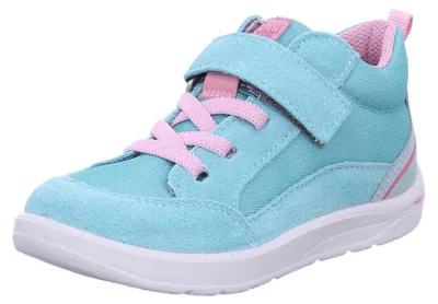 Produktbild von Rieker Mädchen Sneaker EBBO 24155-23, 24155-24, 24155-25, 24155-26, 24155-27, 24155-28, 49292-22, 49292-23, 49292-24, 49292-25, 49292-26, 49292-27, 49292-28, 49294-23, 49294-24, 49294-25, 49294-26, 49294-27, 49294-28 RIC-50-2004002 jade 26