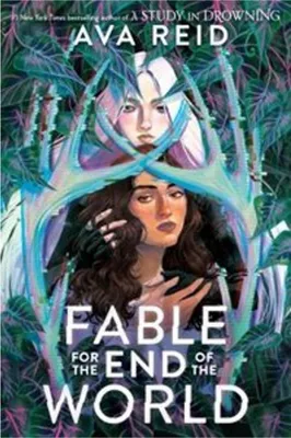 Immagine prodotto di Fable for the End of the World