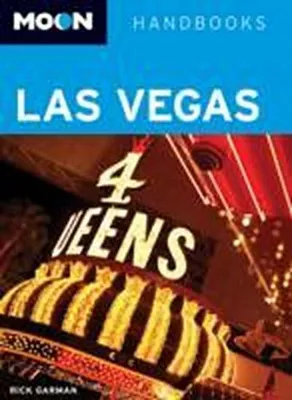 Produktbild von Garman, R: Moon Las Vegas