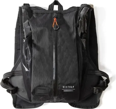 Produktbild von Rucksäcke Restrap Race Hydration Vest RSHYDLXLBLK
