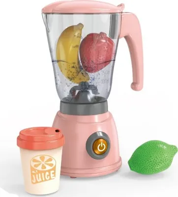 Obrázek produktu pro Mixér růžový