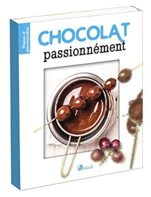 Image de Chocolat passionnément