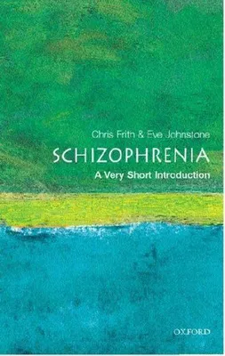 Produktbild von Schizophrenia
