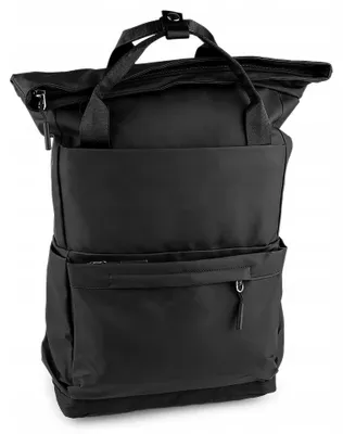 Produktbild von Ohne Marke Wasserdichter Rucksack 35x47 cm Schwarz