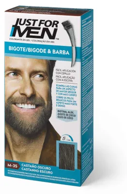 Image de JUST FOR MEN | COLORANTE | Coloration et décoloration