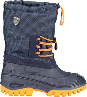 Obrázek produktu pro CMP Boty Ahto WP, 3Q49574K18ND