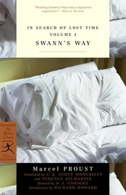 Image de Swann's Way