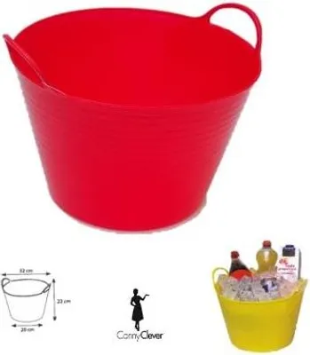 Produktbild von Korb rund
