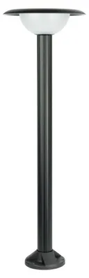 Productafbeelding van Buitenlamp, tuinpaal Febe 1081-113, merk Suma