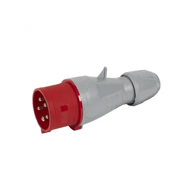 Immagine prodotto di Legrand 555239, Multicolore, 32 A, 254 g