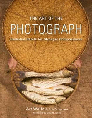 Produktbild von The art of the photograph