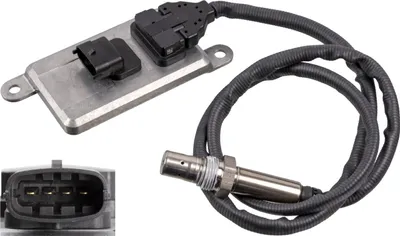 Obrázek produktu pro Snímač NOx, vstřikování močoviny FEBI 176846