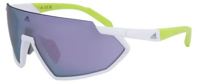 Produktbild von Adidas Sport Sonnenbrille SP0041 24C 00 0 135