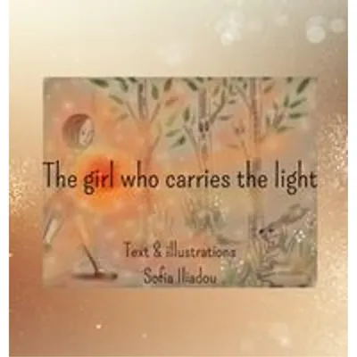 Zdjęcie produktu dla The girl who carries the light