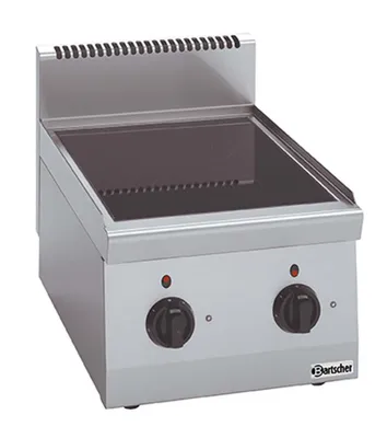 Produktbild von 2 Platten Elektroherd Serie 600