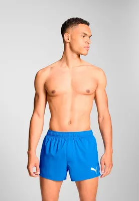 Produktbild von Badehose für Herren in Vivid Blue