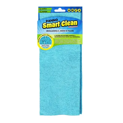 Produktbild von Smart Clean Mikrofasertuch 30×30 cm