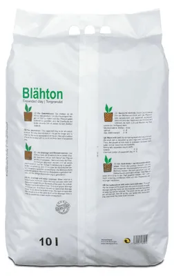 Produktbild von HanseGrand Blähton Pflanzton 8-16 mm (10 Liter)