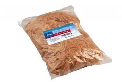 Obrázok produktu pre Receptívne gumičky 500g GG202-C