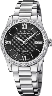 Image de Candino - C4740/4 - Montre-bracelet - Femmes