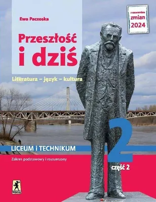 Produktbild von Stentor: Język Polski - Pozytywizm (Podręcznik 2024, Liceum)