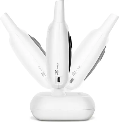 Zdjęcie produktu dla Reer BabyCam L - wideo niania 80430