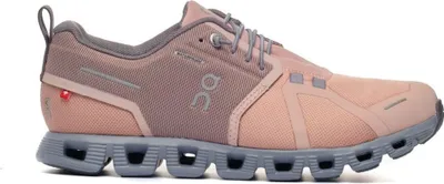 Produktbild von On Schuhe Cloud 5 Waterproof, 5998527
