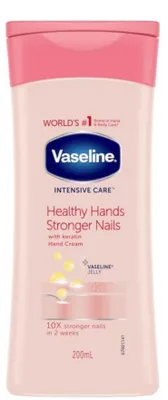 Obrázok produktu pre Vaseline, Intensive Care, Krem do rąk, 200ml (PRODUKT Z NIEMIEC)