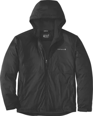 Produktbild von CARHARTT Bekleidung 106981-N04 Carhartt Insulated schwarz Größe