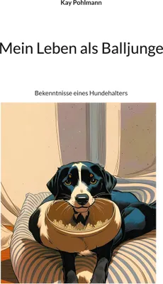 Produktbild von Mein Leben als Balljunge