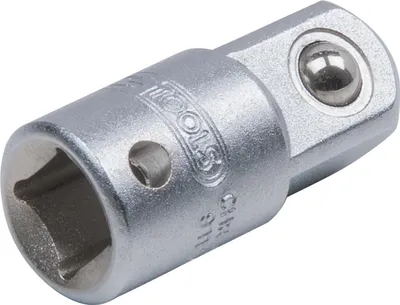 Image de KS Tools Adaptateur grossissant 1/4", 1/4 "F x 3/8 "M