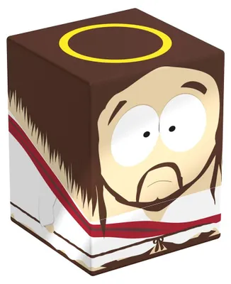Produktbild von Squaroes SQR100152 - Squaroes Squaroe South Parkâ„¢ SP017 - Jesus - Neu
