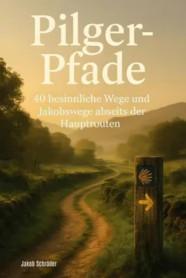 Produktbild von Pilger-Pfade