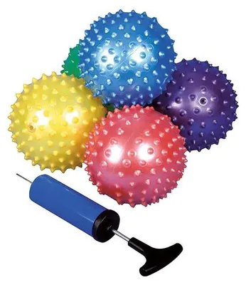 Immagine prodotto di Set Di 25 Palline Da Massaggio Beleduc | 1 insieme