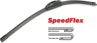 Produktbild von Scheibenwischer Flachbalken für Lotus Elise | Europa | Exige - 2004-2012