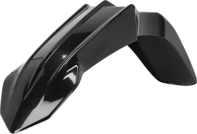 Produktbild von ACERBIS schwarzer vorderer Kotflügel für YAMAHA YZ 85