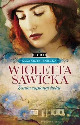 Obrázek produktu pro Zanim zapłonął świat