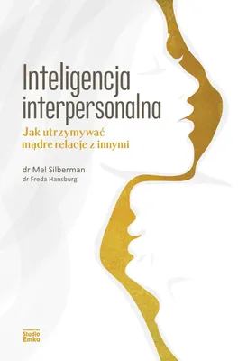 Produktbild von Inteligencja interpersonalna