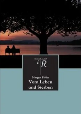 Obrázok produktu pre Vom Leben und Sterben: Roman über den Alltag auf einer Intensivstation, biografische Züge