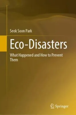 Zdjęcie produktu dla Eco-disasters
