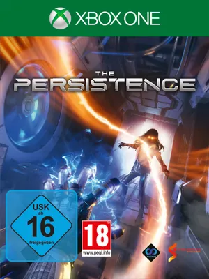 Produktbild von XBOX One The Persistance