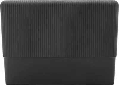Image de BRABANTIA silikona trauku slotiņa SinkSide, Dark Grey