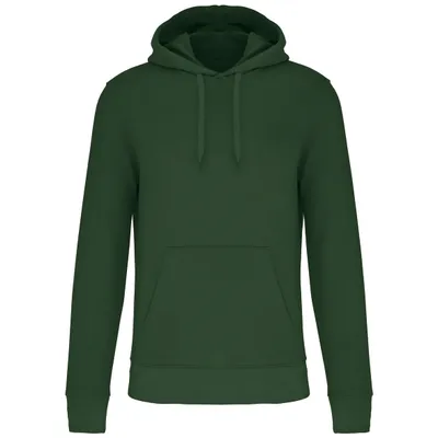 Produktbild von Kariban Umweltfreundliches Kapuzensweatshirt für Herren